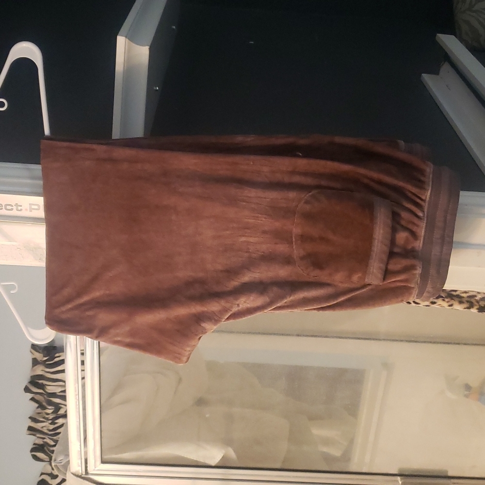 Knox Rose Sweat Outfit